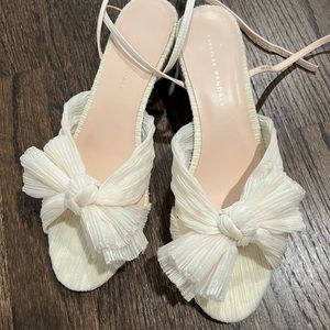 Loeffler Randall Dahlia Shoes